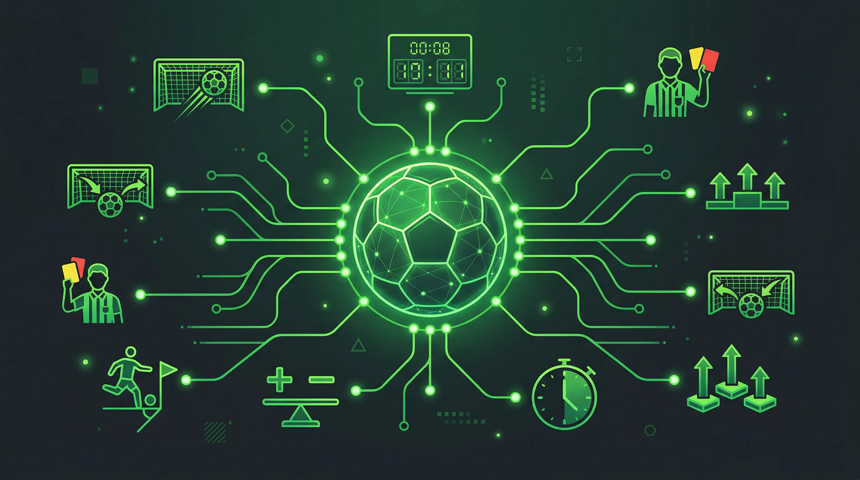 Football Betting Markets Explained